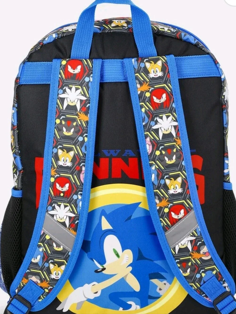 Sonic the Hedgehog 17